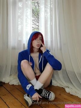 Rocketbabey / therocketbabey Nude Leaks OnlyFans - Fapello — photo 1909 of 2517