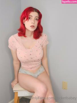 Rocketbabey / therocketbabey Nude Leaks OnlyFans - Fapello — photo 1922 of 2517