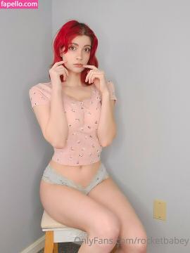 Rocketbabey / therocketbabey Nude Leaks OnlyFans - Fapello — photo 1925 of 2517