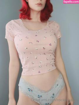 Rocketbabey / therocketbabey Nude Leaks OnlyFans - Fapello — photo 1926 of 2517