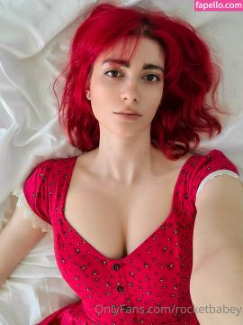 Rocketbabey / therocketbabey Nude Leaks OnlyFans - Fapello — photo 1944 of 2517
