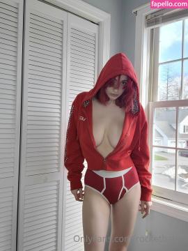 Rocketbabey / therocketbabey Nude Leaks OnlyFans - Fapello — photo 1974 of 2517