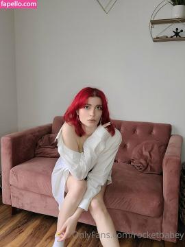 Rocketbabey / therocketbabey Nude Leaks OnlyFans - Fapello — photo 1982 of 2517