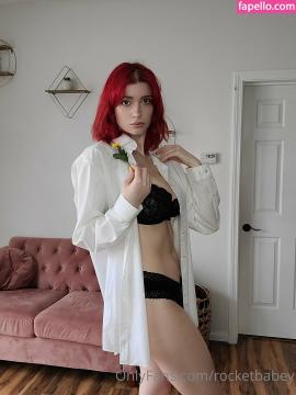 Rocketbabey / therocketbabey Nude Leaks OnlyFans - Fapello — photo 1997 of 2517