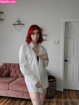 Rocketbabey / therocketbabey Nude Leaks OnlyFans - Fapello — photo 2001 of 2517