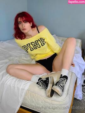 Rocketbabey / therocketbabey Nude Leaks OnlyFans - Fapello — photo 2097 of 2517