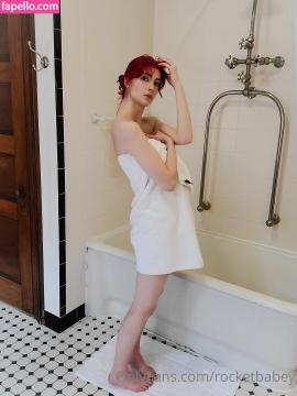 Rocketbabey / therocketbabey Nude Leaks OnlyFans - Fapello — photo 2134 of 2517