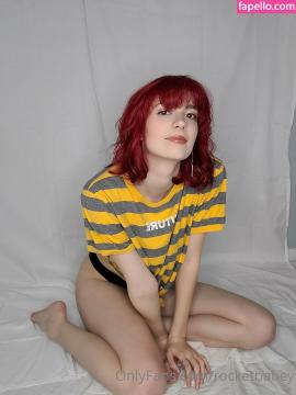 Rocketbabey / therocketbabey Nude Leaks OnlyFans - Fapello — photo 2429 of 2517