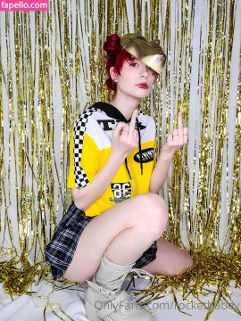 Rocketbabey / therocketbabey Nude Leaks OnlyFans - Fapello — photo 2443 of 2517