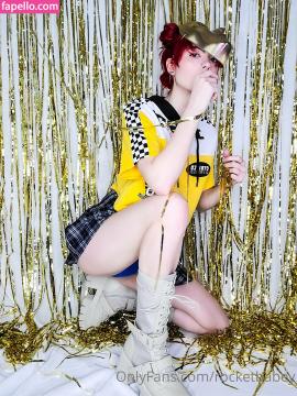 Rocketbabey / therocketbabey Nude Leaks OnlyFans - Fapello — photo 2444 of 2517