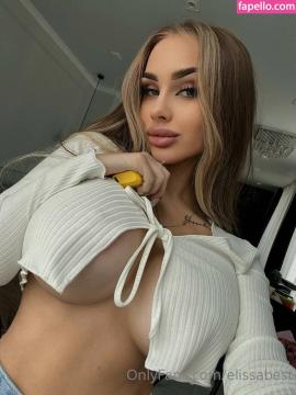 Elissabest / elissabesst.life Nude Leaks OnlyFans - Fapello — photo 78 of 760