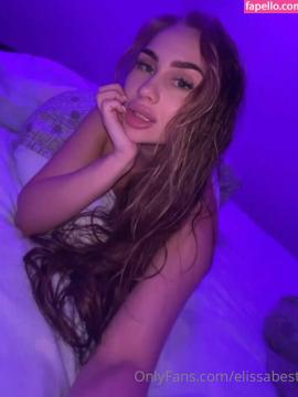 Elissabest / elissabesst.life Nude Leaks OnlyFans - Fapello — photo 142 of 760