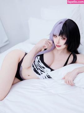 Kiyo Cosplay / kiyocosplay / kiyocosplay_ / kiyojinservice Nude Leaks OnlyFans/Patreon - Fapello — photo 50 of 618