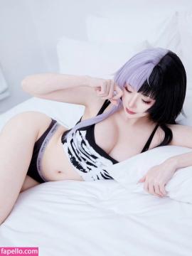 Kiyo Cosplay / kiyocosplay / kiyocosplay_ / kiyojinservice Nude Leaks OnlyFans/Patreon - Fapello — photo 51 of 618