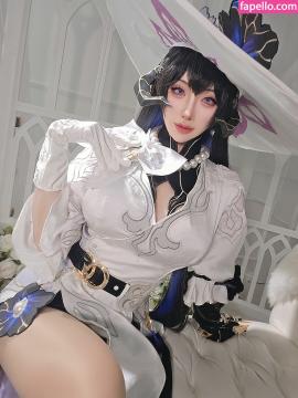 Kiyo Cosplay / kiyocosplay / kiyocosplay_ / kiyojinservice Nude Leaks OnlyFans/Patreon - Fapello — photo 53 of 618