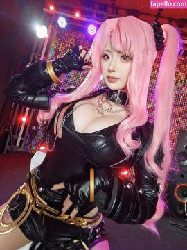 Kiyo Cosplay / kiyocosplay / kiyocosplay_ / kiyojinservice Nude Leaks OnlyFans/Patreon - Fapello — photo 54 of 618