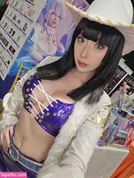 Kiyo Cosplay / kiyocosplay / kiyocosplay_ / kiyojinservice Nude Leaks OnlyFans/Patreon - Fapello — photo 91 of 618