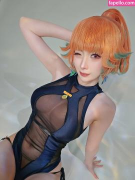 Kiyo Cosplay / kiyocosplay / kiyocosplay_ / kiyojinservice Nude Leaks OnlyFans/Patreon - Fapello — photo 98 of 618