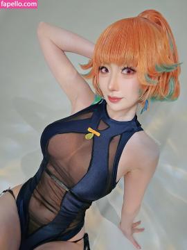Kiyo Cosplay / kiyocosplay / kiyocosplay_ / kiyojinservice Nude Leaks OnlyFans/Patreon - Fapello — photo 99 of 618