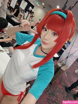 Kiyo Cosplay / kiyocosplay / kiyocosplay_ / kiyojinservice Nude Leaks OnlyFans/Patreon - Fapello — photo 100 of 618