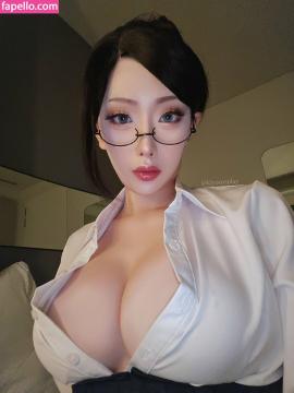 Kiyo Cosplay / kiyocosplay / kiyocosplay_ / kiyojinservice Nude Leaks OnlyFans/Patreon - Fapello — photo 103 of 618