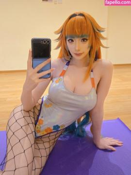 Kiyo Cosplay / kiyocosplay / kiyocosplay_ / kiyojinservice Nude Leaks OnlyFans/Patreon - Fapello — photo 104 of 618