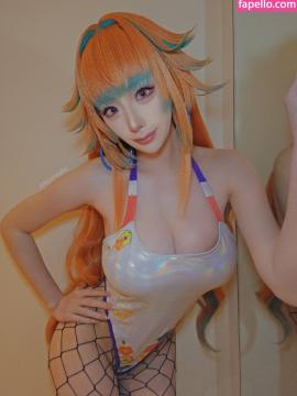 Kiyo Cosplay / kiyocosplay / kiyocosplay_ / kiyojinservice Nude Leaks OnlyFans/Patreon - Fapello — photo 106 of 618