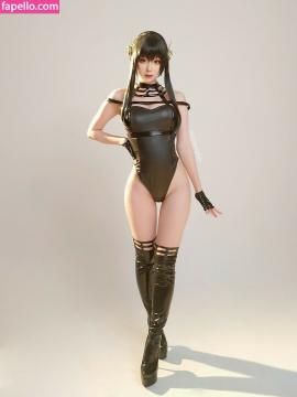 Kiyo Cosplay / kiyocosplay / kiyocosplay_ / kiyojinservice Nude Leaks OnlyFans/Patreon - Fapello — photo 153 of 618