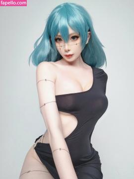 Kiyo Cosplay / kiyocosplay / kiyocosplay_ / kiyojinservice Nude Leaks OnlyFans/Patreon - Fapello — photo 161 of 618