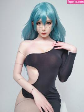 Kiyo Cosplay / kiyocosplay / kiyocosplay_ / kiyojinservice Nude Leaks OnlyFans/Patreon - Fapello — photo 162 of 618
