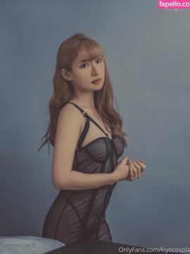 Kiyo Cosplay / kiyocosplay / kiyocosplay_ / kiyojinservice Nude Leaks OnlyFans/Patreon - Fapello — photo 200 of 618
