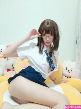 Kiyo Cosplay / kiyocosplay / kiyocosplay_ / kiyojinservice Nude Leaks OnlyFans/Patreon - Fapello — photo 222 of 618