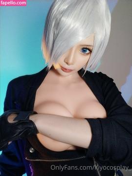 Kiyo Cosplay / kiyocosplay / kiyocosplay_ / kiyojinservice Nude Leaks OnlyFans/Patreon - Fapello — photo 241 of 618