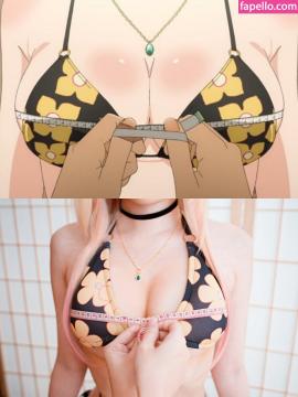 Kiyo Cosplay / kiyocosplay / kiyocosplay_ / kiyojinservice Nude Leaks OnlyFans/Patreon - Fapello — photo 290 of 618