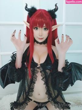 Kiyo Cosplay / kiyocosplay / kiyocosplay_ / kiyojinservice Nude Leaks OnlyFans/Patreon - Fapello — photo 296 of 618