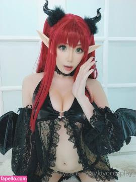 Kiyo Cosplay / kiyocosplay / kiyocosplay_ / kiyojinservice Nude Leaks OnlyFans/Patreon - Fapello — photo 298 of 618