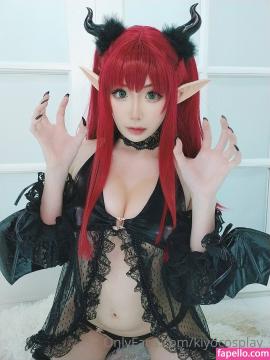 Kiyo Cosplay / kiyocosplay / kiyocosplay_ / kiyojinservice Nude Leaks OnlyFans/Patreon - Fapello — photo 299 of 618