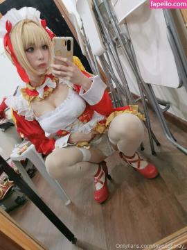 Kiyo Cosplay / kiyocosplay / kiyocosplay_ / kiyojinservice Nude Leaks OnlyFans/Patreon - Fapello — photo 332 of 618