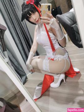 Kiyo Cosplay / kiyocosplay / kiyocosplay_ / kiyojinservice Nude Leaks OnlyFans/Patreon - Fapello — photo 366 of 618