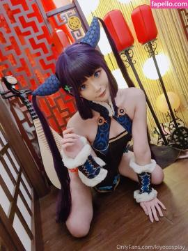 Kiyo Cosplay / kiyocosplay / kiyocosplay_ / kiyojinservice Nude Leaks OnlyFans/Patreon - Fapello — photo 370 of 618