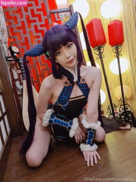 Kiyo Cosplay / kiyocosplay / kiyocosplay_ / kiyojinservice Nude Leaks OnlyFans/Patreon - Fapello — photo 372 of 618