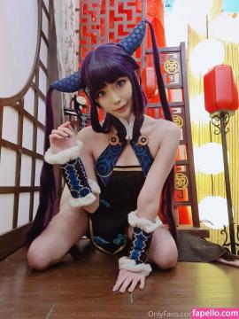 Kiyo Cosplay / kiyocosplay / kiyocosplay_ / kiyojinservice Nude Leaks OnlyFans/Patreon - Fapello — photo 394 of 618