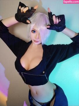 Kiyo Cosplay / kiyocosplay / kiyocosplay_ / kiyojinservice Nude Leaks OnlyFans/Patreon - Fapello — photo 407 of 618