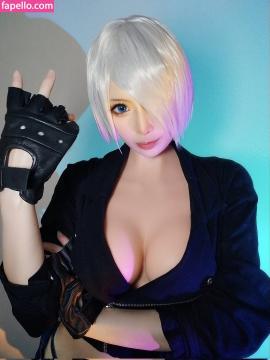 Kiyo Cosplay / kiyocosplay / kiyocosplay_ / kiyojinservice Nude Leaks OnlyFans/Patreon - Fapello — photo 409 of 618