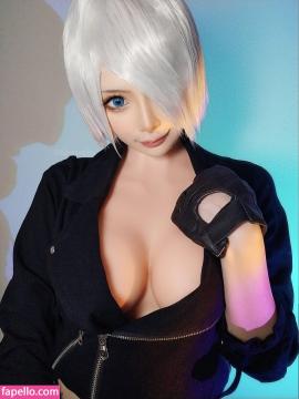 Kiyo Cosplay / kiyocosplay / kiyocosplay_ / kiyojinservice Nude Leaks OnlyFans/Patreon - Fapello — photo 410 of 618