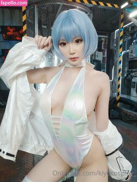 Kiyo Cosplay / kiyocosplay / kiyocosplay_ / kiyojinservice Nude Leaks OnlyFans/Patreon - Fapello — photo 411 of 618
