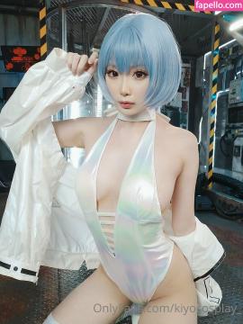 Kiyo Cosplay / kiyocosplay / kiyocosplay_ / kiyojinservice Nude Leaks OnlyFans/Patreon - Fapello — photo 412 of 618