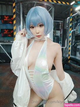 Kiyo Cosplay / kiyocosplay / kiyocosplay_ / kiyojinservice Nude Leaks OnlyFans/Patreon - Fapello — photo 413 of 618