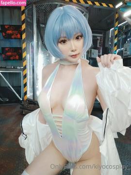 Kiyo Cosplay / kiyocosplay / kiyocosplay_ / kiyojinservice Nude Leaks OnlyFans/Patreon - Fapello — photo 414 of 618