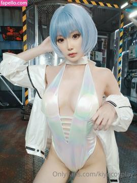 Kiyo Cosplay / kiyocosplay / kiyocosplay_ / kiyojinservice Nude Leaks OnlyFans/Patreon - Fapello — photo 415 of 618